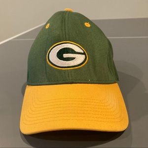 Team NFL Green Bay Packers snap back hat